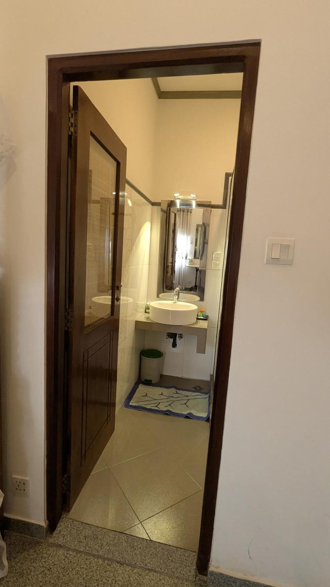 Bed & Breakfast Suriya Arana Negombo