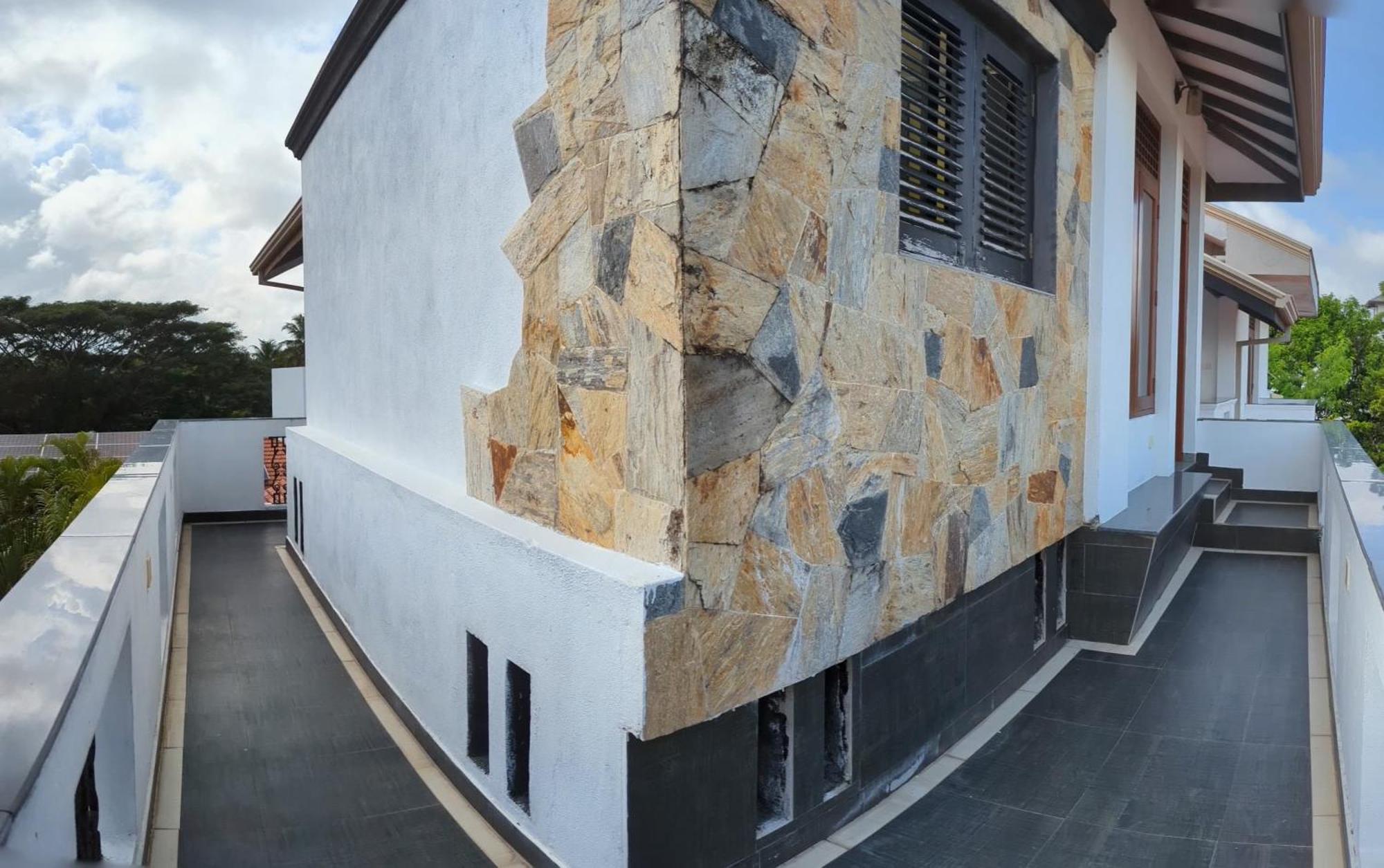 Suriya Arana Bed & Breakfast Negombo