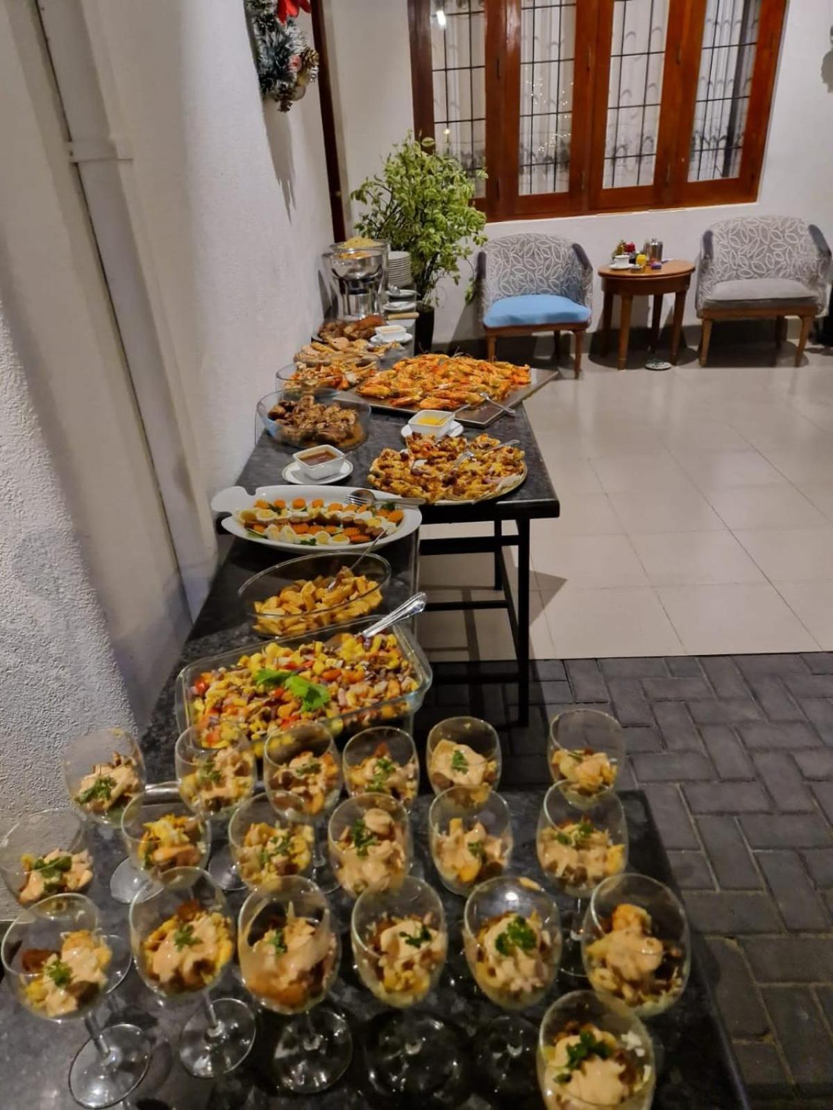 Suriya Arana 2* Negombo