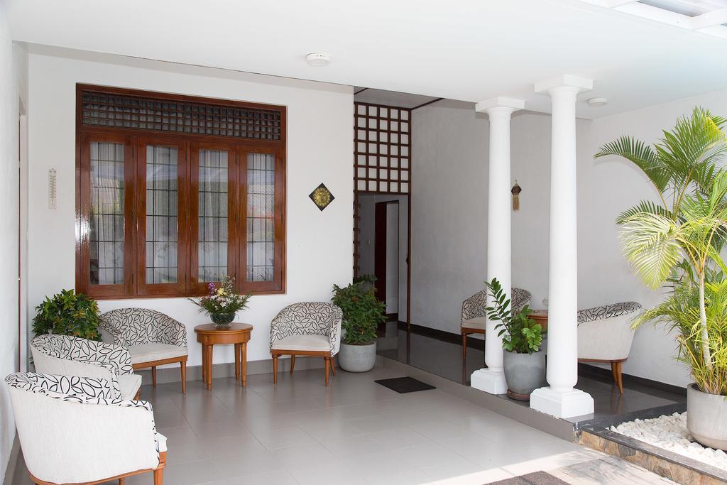 Suriya Arana Bed & Breakfast 2*