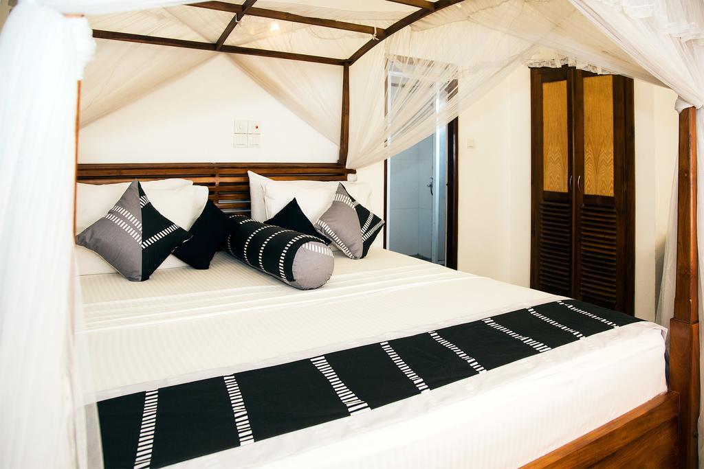 Suriya Arana Bed & Breakfast 2*