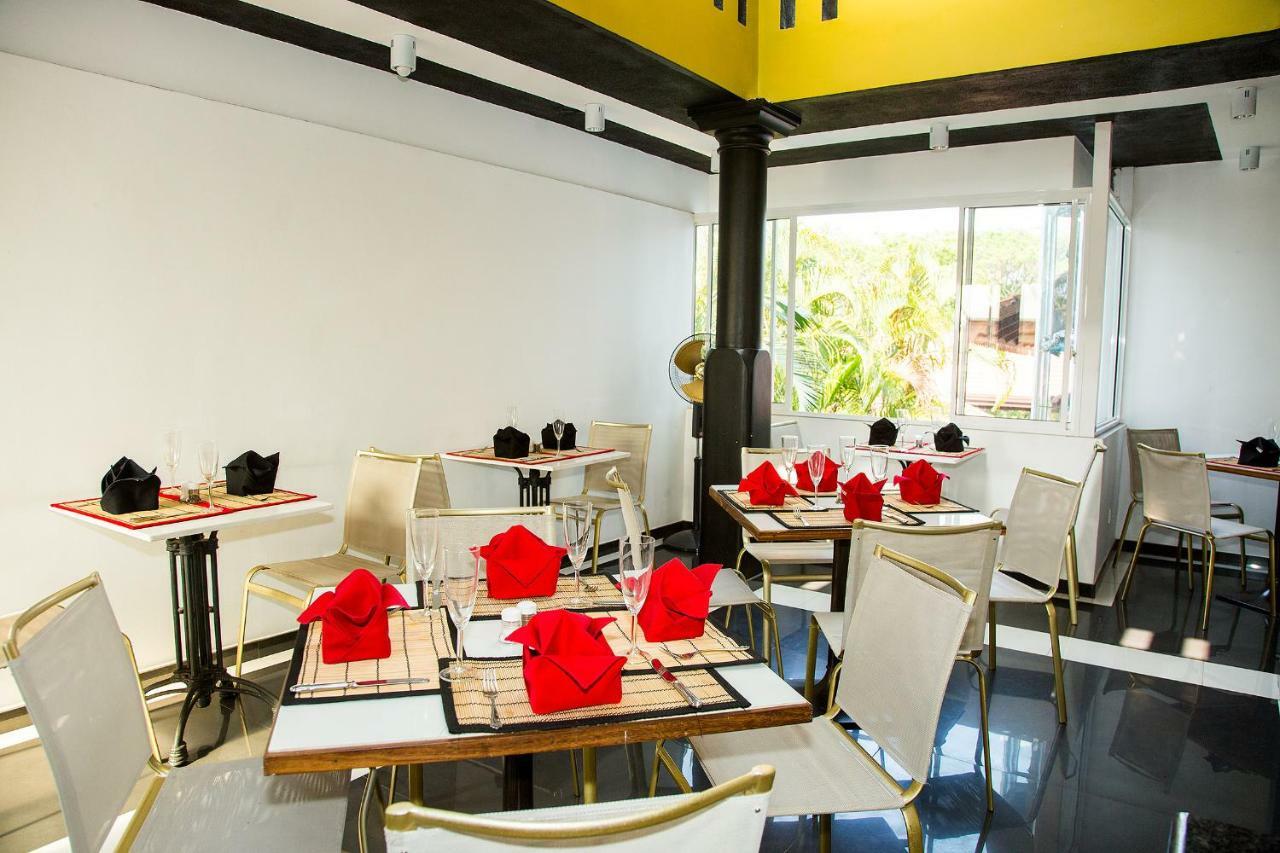 Suriya Arana Bed & Breakfast 2*