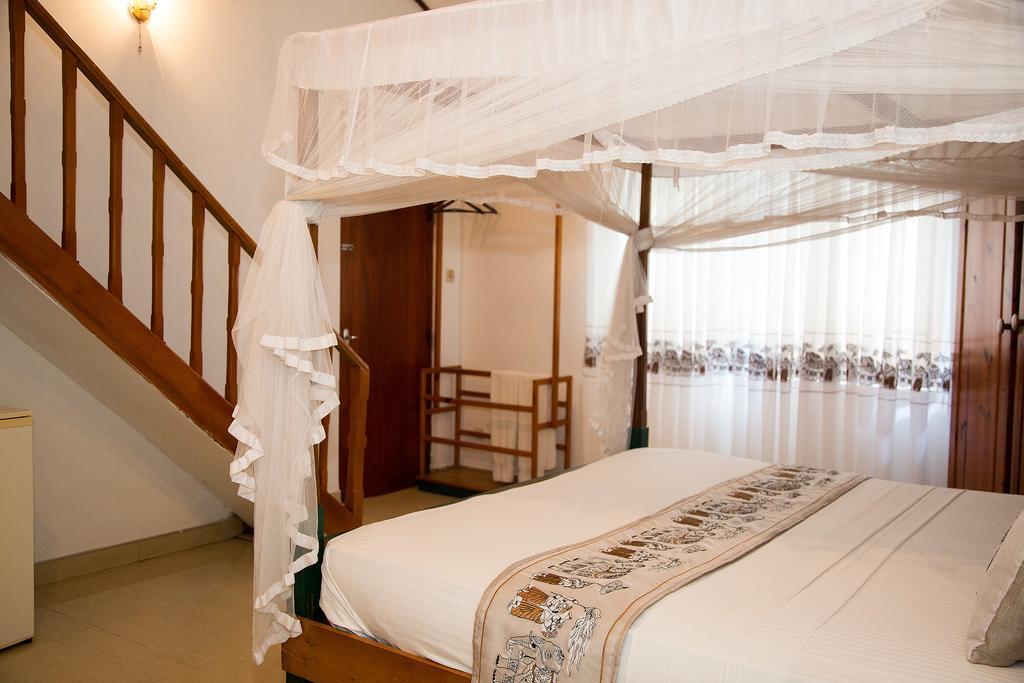 Suriya Arana Bed & Breakfast 2*