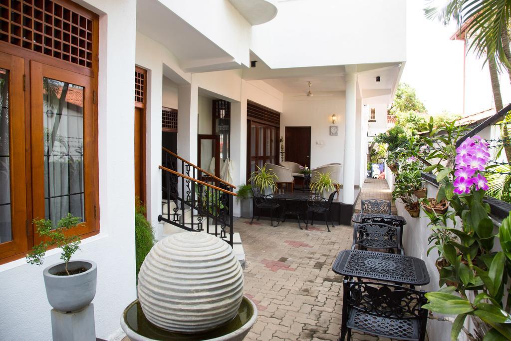 Suriya Arana Bed & Breakfast 2*