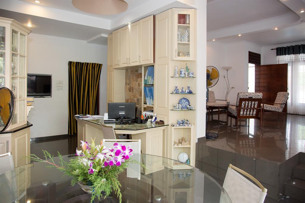Suriya Arana 2* Negombo