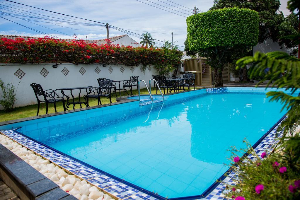 Suriya Arana Bed & Breakfast