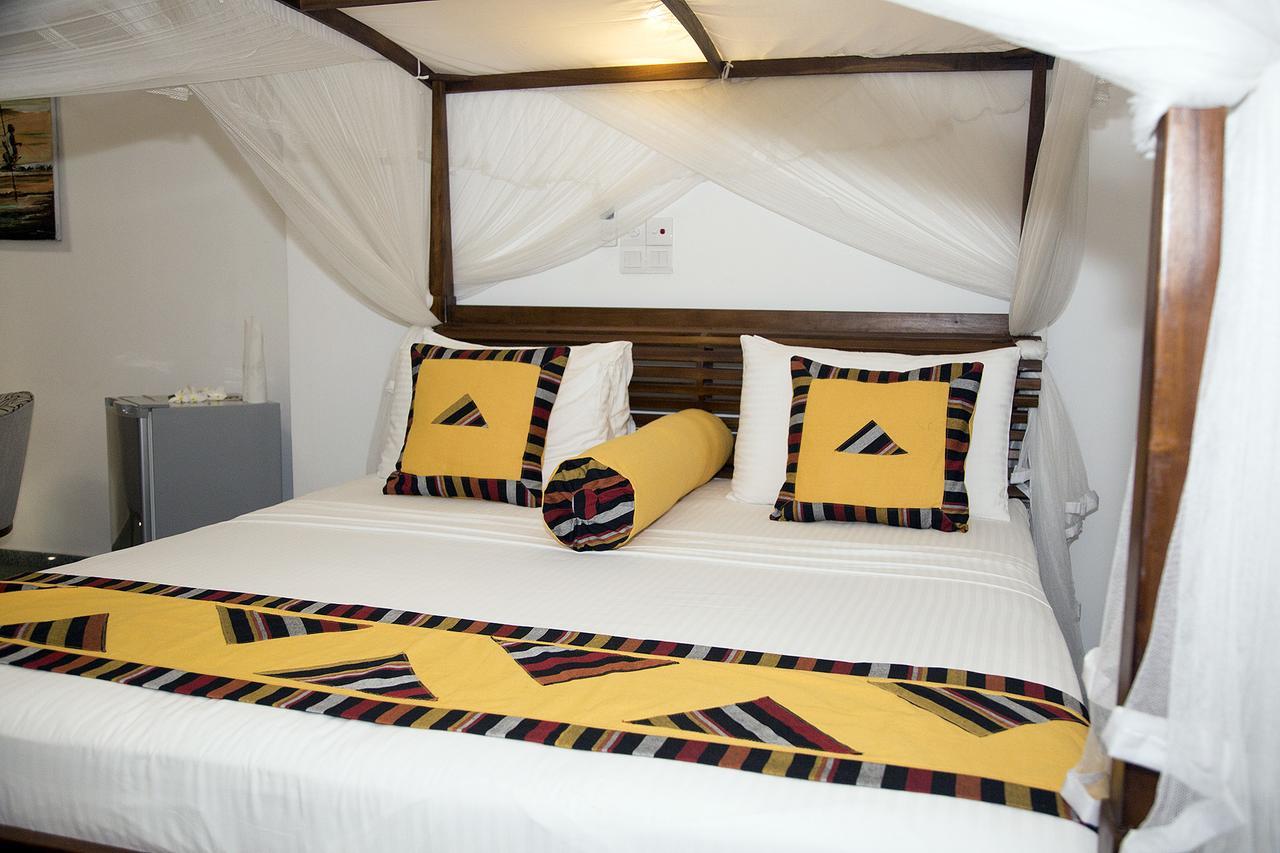 Bed & Breakfast Suriya Arana